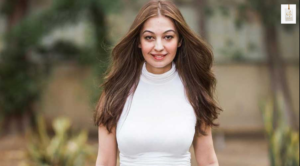 Rubya Chaudhry Pakistani actress and model complete profile and career journey