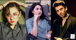 Sana Askari portrait highlighting her elegant style and Pakistani entertainment career
