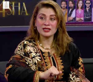 Sarah Umair Pakistani actress latest photos and television career highlights