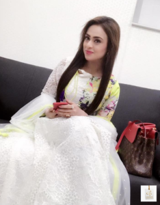 Sobia Khan Pakistani TV actress portrait and drama career highlights