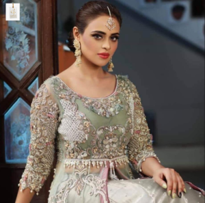 Sobia Khan elegant look during a public appearance