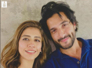 Syra Yousuf Pakistani actress and model known for her television dramas and films
