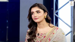 Zainab Mazhar Pakistani actress profile featuring her latest drama appearances and television career