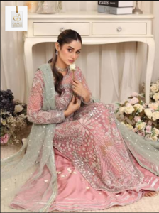 Urooj Shamim latest pictures from her modeling and television journey