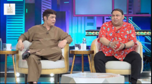 Pakistani comedian Asif Iqbal remembered following his sudden passing