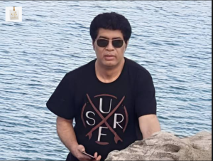 Actor and comedian Asif Iqbal remembered after his reported death from a heart attack