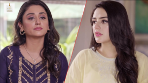 Shazeal Shoukat discusses her Adawat journey and screen partnership with Syed Jibran