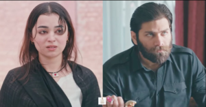 Anayah Shahid from Zanjeerain shares insights about working with Usman Javed