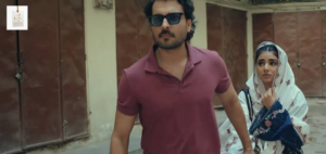 Areeka Haq shines in Bhanwar alongside Asad Siddiqui