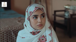 Areeka Haq discusses her Bhanwar journey and working with Asad Siddiqui