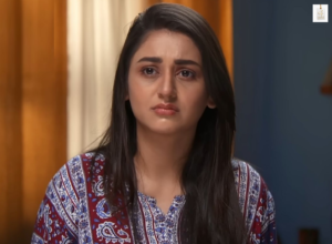Dania Enwer discusses her experience in Habs with Feroze Khan