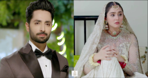Durefishan Saleem discusses her memorable role as Mehak