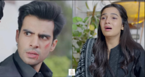 Eman Khan’s ChaalBaaz character and memorable scenes