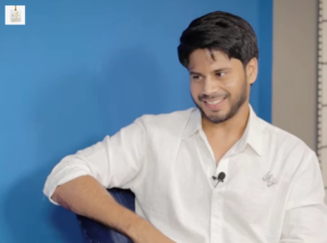 Haris Waheed discussing feminine energy and morally complex characters
