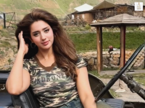 Jannat Mirza speaks against the misuse of women’s faces in fake videos