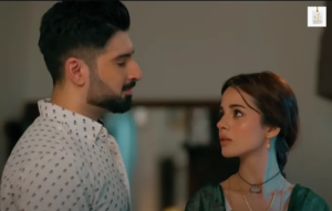 Komal Meer reflects on her challenging role and emotional scenes in Qalandar