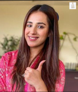 Maham Amir talks about her Ready Steady Go experience with Aadi Adeal