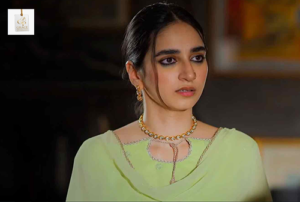 Maryam Shajaffer talks about her experience in Jhok Sarkar with Farhan Saeed