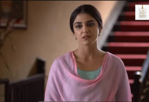 Maya Ali and Hamza Ali Abbasi in Mann Mayal