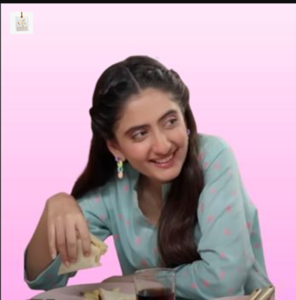 Nawal Malik discusses her experience working with Mohib Mirza in Ek Jhooti Kahani