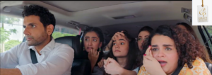 Nawal Malik opens up about her Ek Jhooti Kahani journey with Mohib Mirza