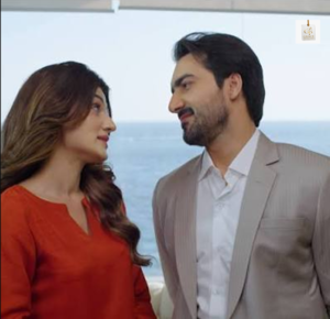 Rehma Zaman discusses her Na Jano Tum Na Hum character with Hammad Farooqui