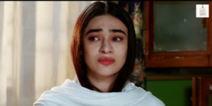 Saheefa Jabbar Khattak discusses Log Kya Kahenge and working with Aijaz Aslam