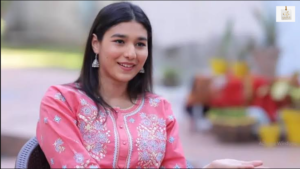Shae Gill comments on similarities between Insecurity and Hania Aamir’s Pablo