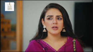 Shazeal Shoukat talks about her experience working with Syed Jibran in Adawat