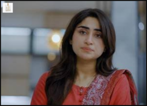 Zoha Tauqeer discusses her experience working with Sachal Afzal in Zabt