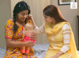 Yumna Zaidi shares insights into her memorable Raaz-e-Ulfat character Mushk