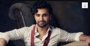 Ahad Raza Mir announces that he is stepping back from acting and partially retiring from the entertainment industry.