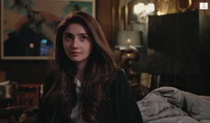 Dur-e-Fishan Saleem and Sheheryar Munawar Pakistani drama news
