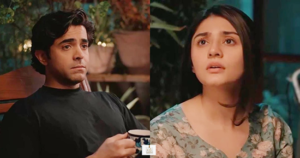 Dur-e-Fishan Saleem and Sheheryar Munawar linked to Pakistani drama discussions