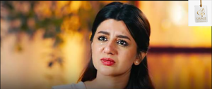 Maria Malik and Humayoun Ashraf’s challenging pairing in Pakistani drama Ilzaam-e-Ishq