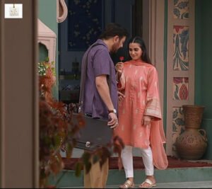 Iqra Aziz’s memorable performance in the Pakistani drama Raqeeb Se featuring Nauman Ijaz.