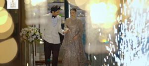 Mahenur Haider’s performance in the Pakistani drama Aye Ishq-e-Junoon