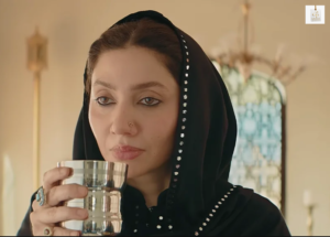 Mahira Khan and the reported Mitti De Baway drama featuring Wahaj Ali