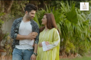 Momal Sheikh’s drama role and on-screen connection with Muneeb Butt in Yaariyan