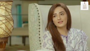 Momal Sheikh and Muneeb Butt’s on-screen pairing in Yaariyan drama