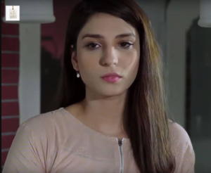Ramsha Khan and Feroze Khan's intense on-screen relationship in Ishqiya.