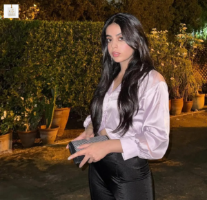 Yashma Gill speaks out against the reported cruel treatment of a pregnant woman in Gujranwala