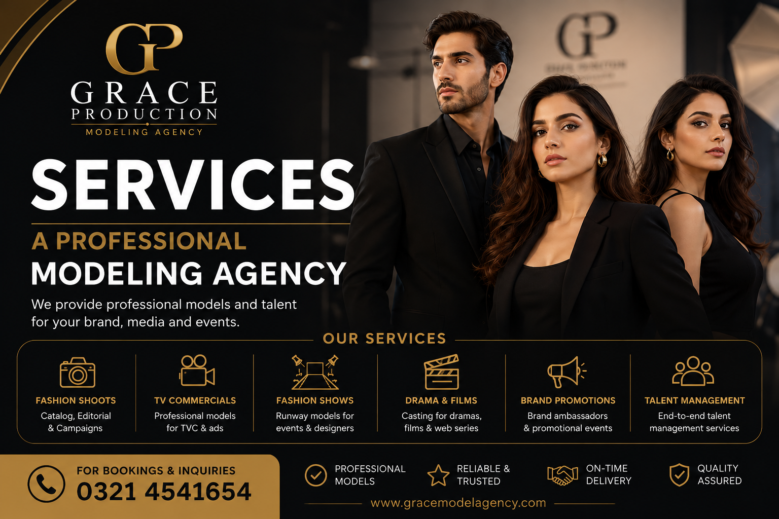Our  Services