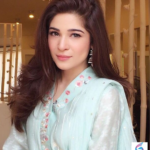 Ayesha omer