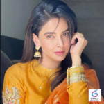 Saba Qamar