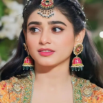 Sehar Khan Pakistani Actress