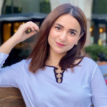 Yumna zaidi