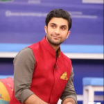 Ahad Raza