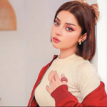 Aleezah shah