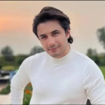 Ali zafar singer